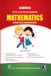 NewAge Mathematics (Practice Workbook) for Class III